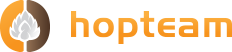 Logo Hopteam